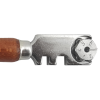 Стъклорез Bohle с ролки от волфрамов карбид 6 бр. 3-10 мм, 130 °, Silberschnitt 100 - Image 3