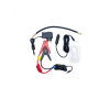 PROCRAFT JSAP-12 Стартерно устройство, 12V – 300A, с компресор за помпане на гуми и външна батерия (Powerbank). - Image 4