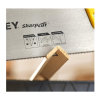 Трион дърводелски 380mm, 11TPI Stanley - Image 3