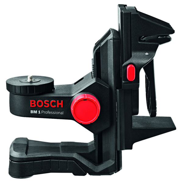 Стойка Bosch за лазерен нивелир 1/4″ – 5/8″, BM 1