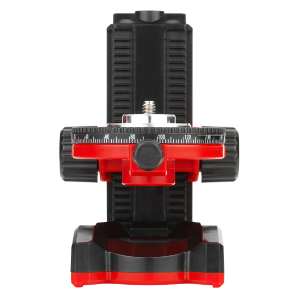 Стойка Sola за лазерен нивелир 1/4″ – 5/8″, WH