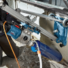 Стойка Bosch за бормашина за ядково пробиване до ф 350 мм, GCR 350 - Image 3