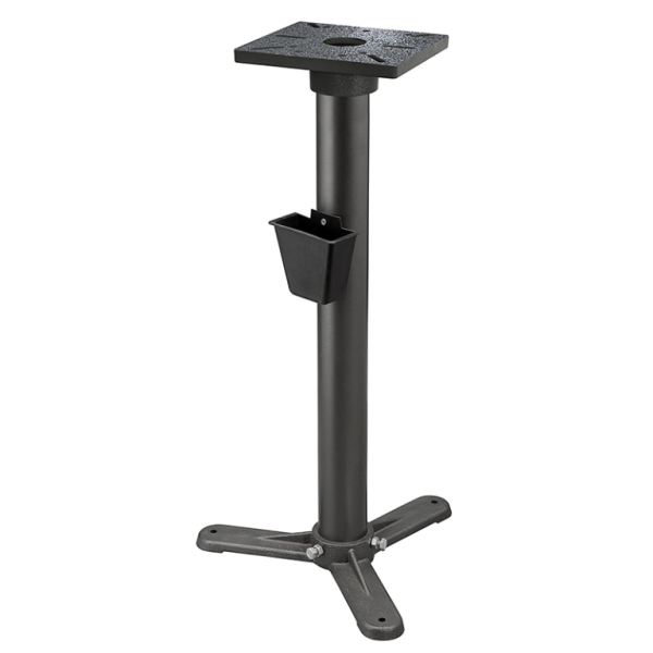 Стойка Fervi за шмиргел 320×210х760 мм, 0106