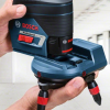 Стойка Bosch за лазерен нивелир 1/4" - 5/8", RM 3 - Image 3