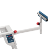 Стойка Bosch за циркулярен трион 2600х947 мм, 250 кг, GTA 2600 - Image 4