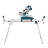 Стойка Bosch за циркулярен трион 2600х947 мм, 250 кг, GTA 2600 - Image 6
