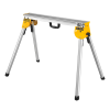 Стойка DeWALT за циркулярен трион 1020х50х830 мм, 600 кг, DE7035