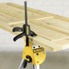 Стойка DeWALT за циркулярен трион 1020х50х830 мм, 600 кг, DE7035 - Image 6