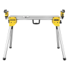 Стойка DeWALT за циркулярен трион DW701 DW707 DW712 DW706 DW706E DW708 DW702 DW703 DW017 DW716, 1120-2630х390х820 мм, 210 кг, DE7033