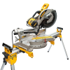 Стойка DeWALT за циркулярен трион 1810х210 мм, 227 кг, DE7023-XJ - Image 3