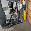 Стойка DeWALT за бормашина за ядково пробиване до ф 250 мм, D215851 - Image 2