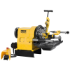 Струг REMS за тръбна резба R1/2" - 2 ", 1700 W, Magnum 2000L-T