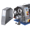 Струг Fervi металообработващ настолен 550 W, ф 125 мм, 550 мм, 0657 - Image 4