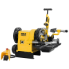 Струг REMS за тръбна резба R1/2" - 4 ", 2100 W, Magnum 4010LT