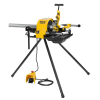 Струг REMS за тръбна резба R1/2" - 2 ", 1700 W, Tornado 2000