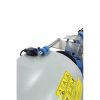 Струг Fervi дървообработващ с копирно устройство 1500 W, ф 125 мм, 1300 мм, 0796 - Image 2