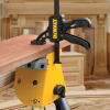 Стяга DeWALT за водещи шини на циркуляр 198 мм, DWS 5021, 5022, 5023, DWS5026 - Image 2