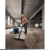 Прахосмукачка Bosch GAS 12-25 PL за сухо и мокро почистване 1350 W - Image 4