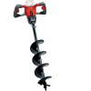Акумулаторен свредел Einhell GP-EA 18/150 Li BL-Solo, 18 V, 150 мм, без батерия и зарядно
