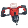 Акумулаторен свредел Einhell GP-EA 18/150 Li BL-Solo, 18 V, 150 мм, без батерия и зарядно - Image 2