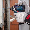 Свредла за бетон Bosch с цилиндрична опашка в к-кт 4 бр. 4-8 мм, CYL-9 Multi Construction - Image 2
