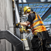 Свредло за бетон DeWALT SDS-plus 22 мм, 400/450 мм, DT9604 - Image 4