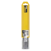 Свредло за бетон DeWALT SDS-plus 5 мм, 50/110 мм, DT8950 - Image 2