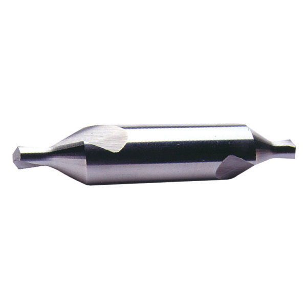 Свредло за метал HSS Fervi центрово 3.15 мм, 50 мм, P056/3.15
