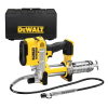 Такаламит DeWALT акумулаторен 18 V, 400 см3, 690 bar, DCGG571NK