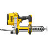 Такаламит DeWALT акумулаторен 18 V, 400 см3, 690 bar, DCGG571NK - Image 4
