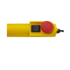 Електрически телфер PROCRAFT ТР250, 125/250 кг - Image 4
