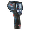 Термокамера Bosch дигитална от -40 до +1000 °C, GIS 1000 C