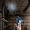 Термокамера Bosch дигитална от -40 до +1000 °C, GIS 1000 C - Image 4
