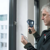 Термокамера Bosch дигитална от -40 до +1000 °C, GIS 1000 C - Image 3