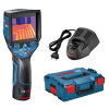 Термокамера Bosch дигитална от -10 до +400 °C, GTC 400 C - Image 5