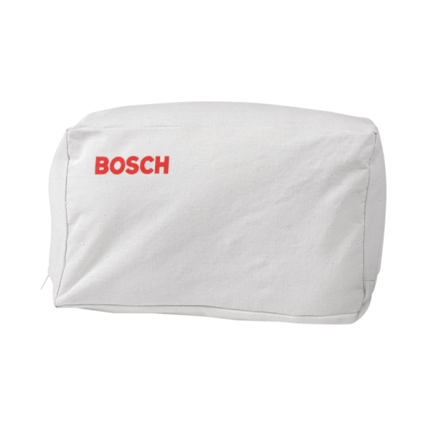 Торбичка Bosch за прахоулавяне за ренде