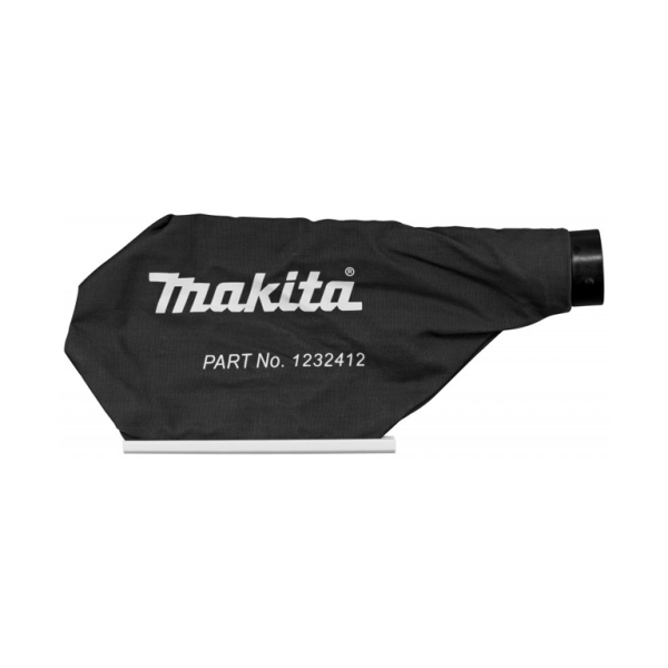 Торбичка за въздуходувка/прахосмукачка Makita 123241-2