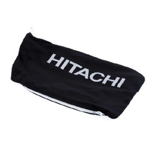 Торбичка HiKOKI – Hitachi за прахоулавяне за ренде текстилна