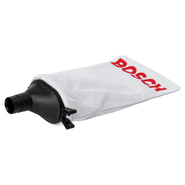 Торбичка Bosch за прахоулавяне за циркулярен трион