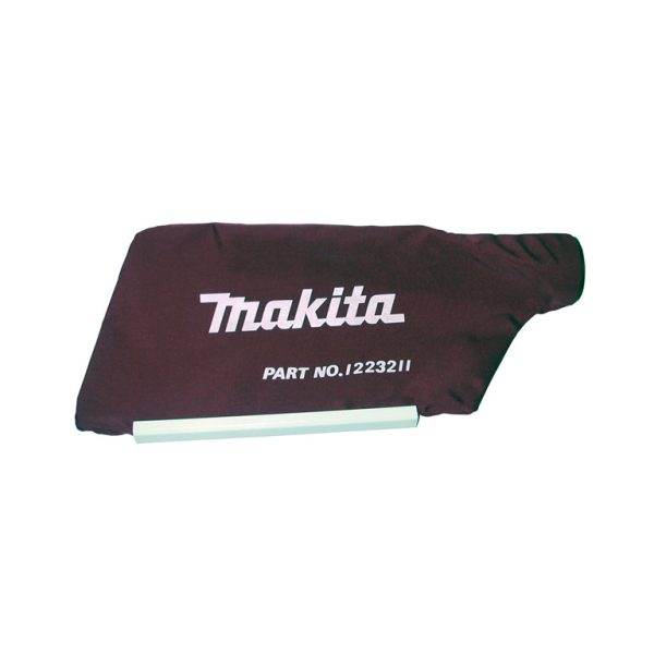 Торбичка Makita за прахоулавяне за въздуходувка прахосмукачка текстилна