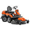 Трактор райдер Husqvarna за косене 9.6 kW, 12.87 к.с., 940 мм, R 318X