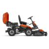 Трактор райдер Husqvarna за косене 9.6 kW, 12.87 к.с., 940 мм, R 318X - Image 3