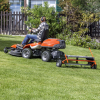 Трактор райдер Husqvarna за косене 10.5 kW, 14 к.с., 1120 мм, R 320X AWD - Image 6