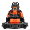 Трактор райдер Husqvarna за косене 9.6 kW, 12.87 к.с., 940 мм, R 318X - Image 2