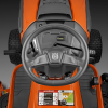 Трактор райдер Husqvarna за косене 10.1 kW, 13.4 к.с., 1080 мм, TC 242T - Image 4