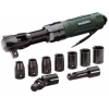 Пневматична тресчотка 1/2" 68 Nm METABO DRS 68 Set