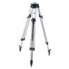 Тринога Bosch за лазерен и оптичен нивелир 5/8", 1.6 м, BT 160