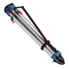Тринога Bosch за лазерен и оптичен нивелир 5/8", 1.6 м, BT 160 - Image 2