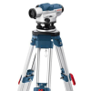 Тринога Bosch за лазерен и оптичен нивелир 5/8", 1.6 м, BT 160 - Image 3