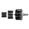 Трион Bosch кръгов със сменяеми ленти ф 46-81х32 мм - Image 2